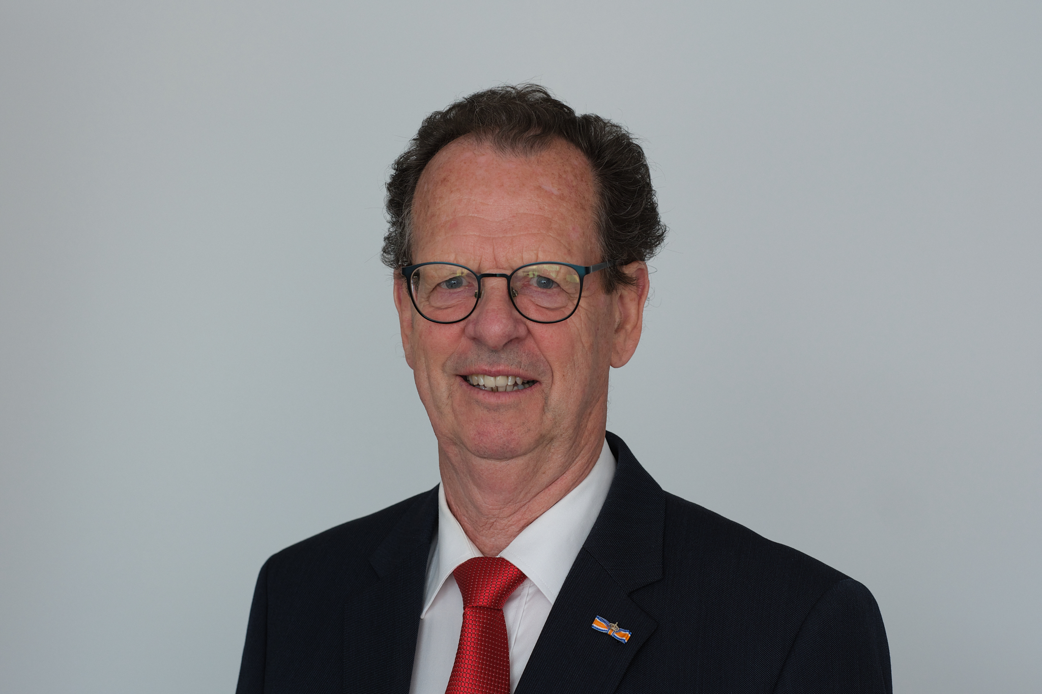 Gom Van Strien