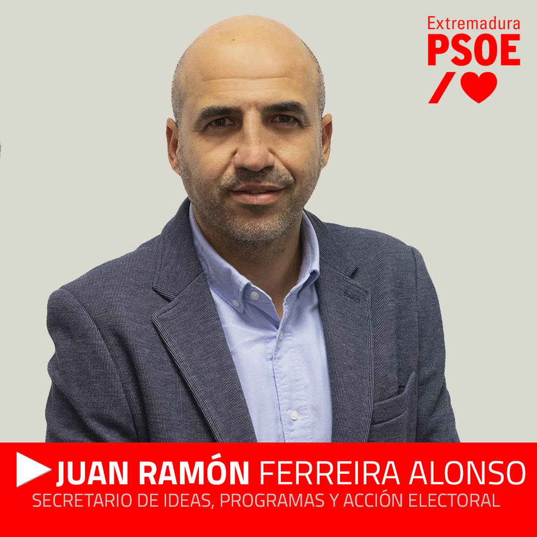 Juan Ramón Ferreira Alonso