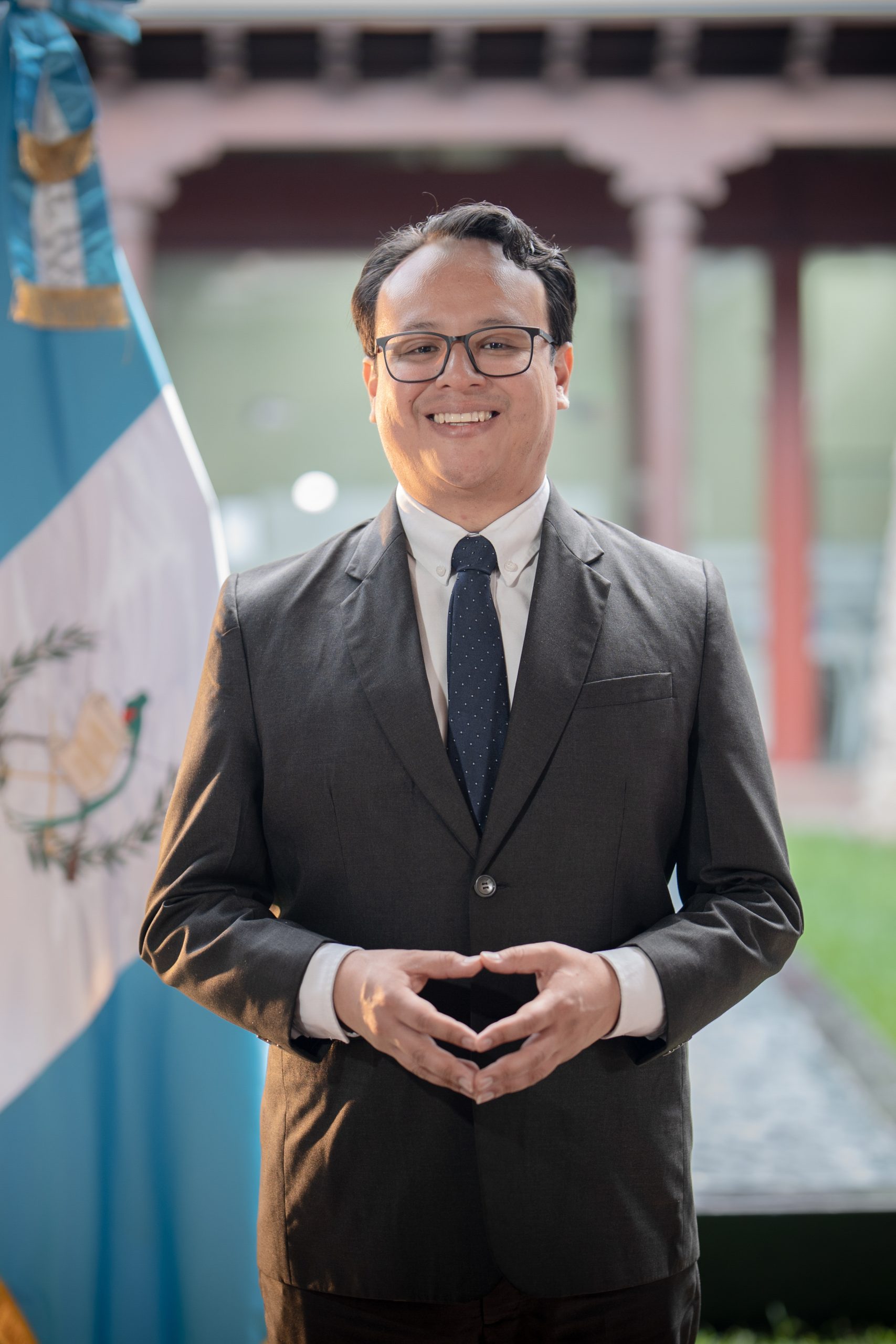 Hugo García