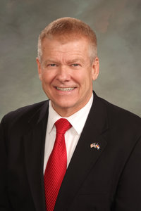 Tim Neville