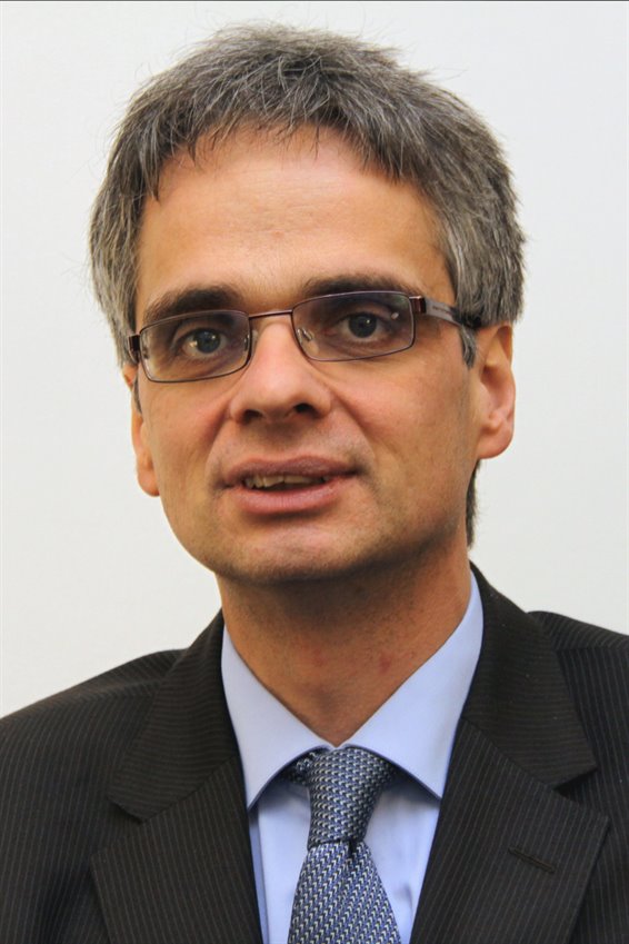 Johan Van De Gronden
