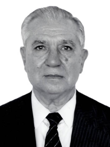 Rondon Pacheco