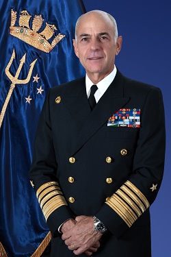 Juan Andrés De La Maza Larraín
