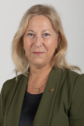 Neus Munté I Fernàndez