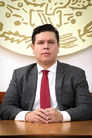 Julio César Covarrubias Mendoza