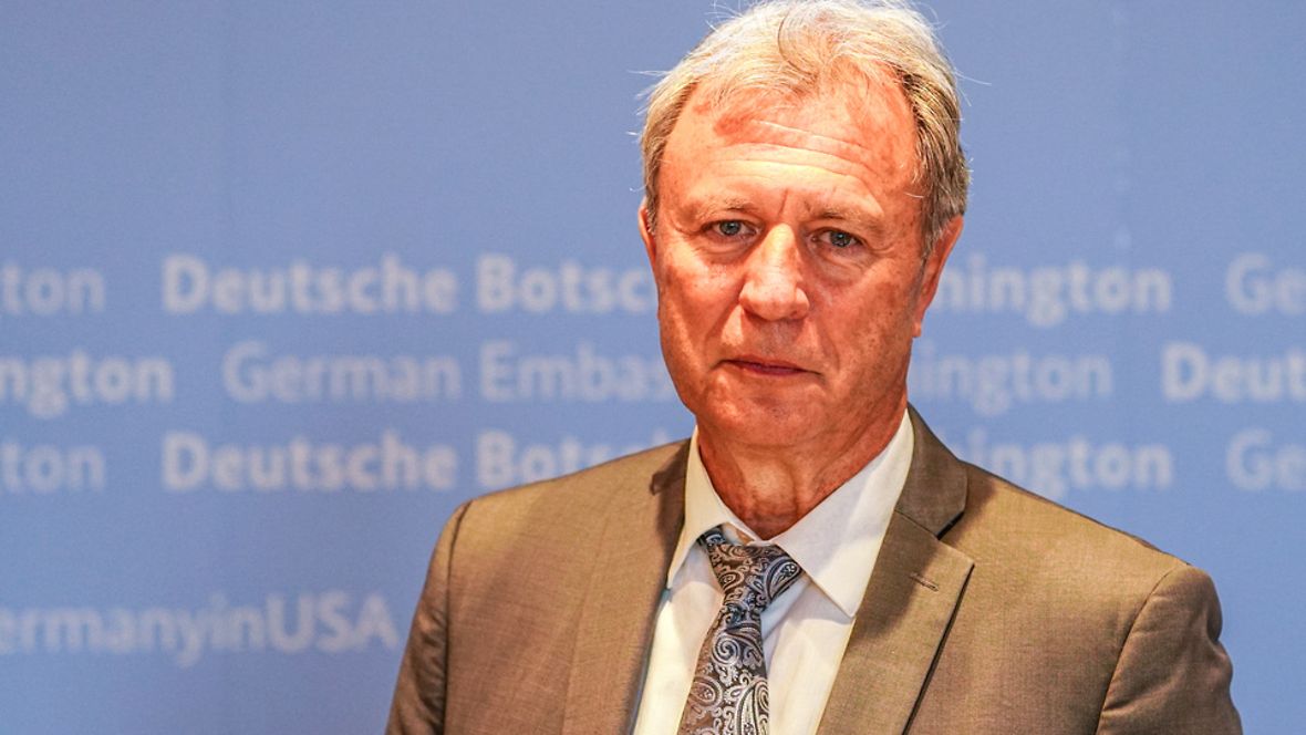 Stephan Hollmann