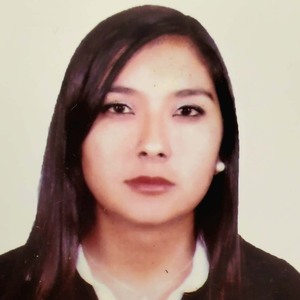 Sandra Patricia Velásquez Salas