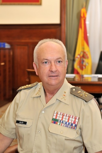 Pedro Galán García