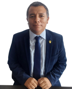 Willian Ricardo Pairazaman Matallana