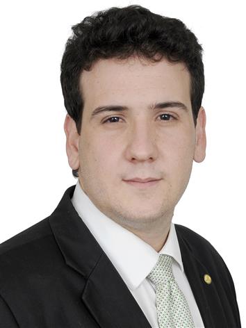André Augusto Castro Do Amaral Filho