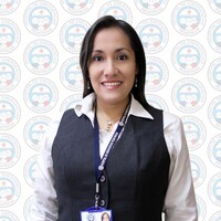 María Consuelo Roldán Tueros