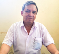 Wilson Richard Navarro Contreras