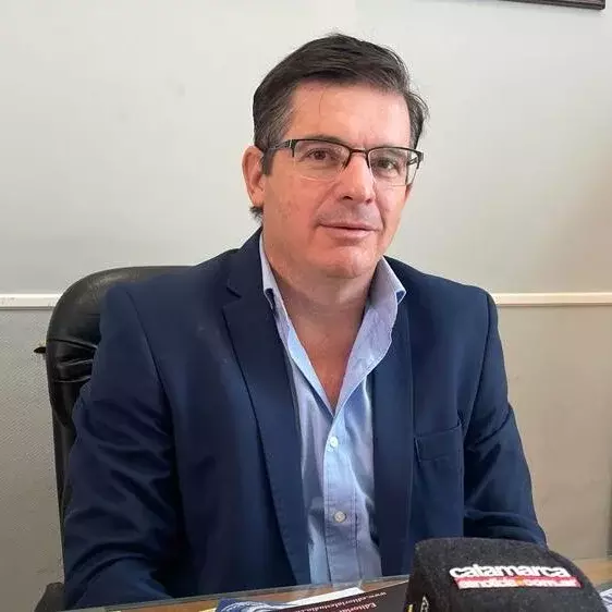 Fernando Navarro