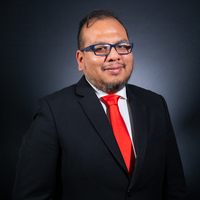 César Alejandro Llanos Torres