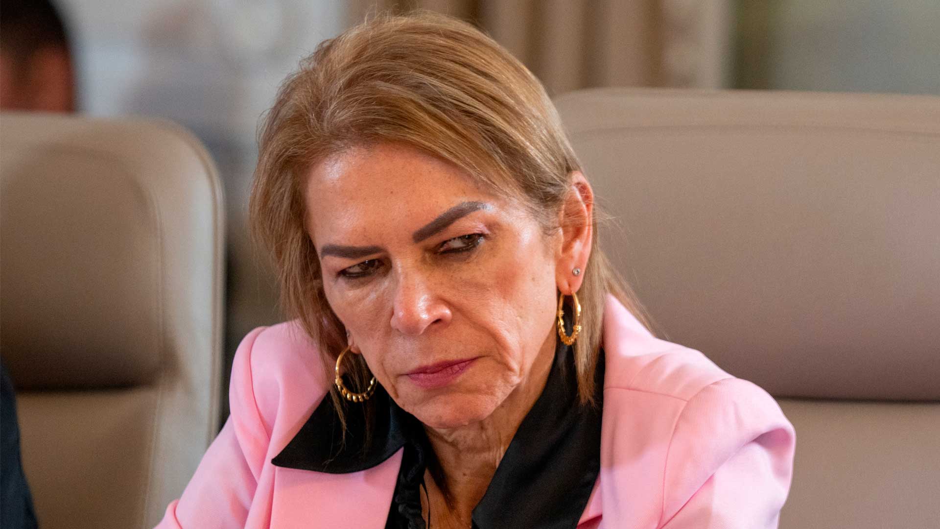 Patricia Duque Cruz