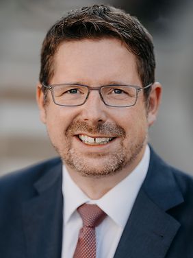 Stephan Stracke
