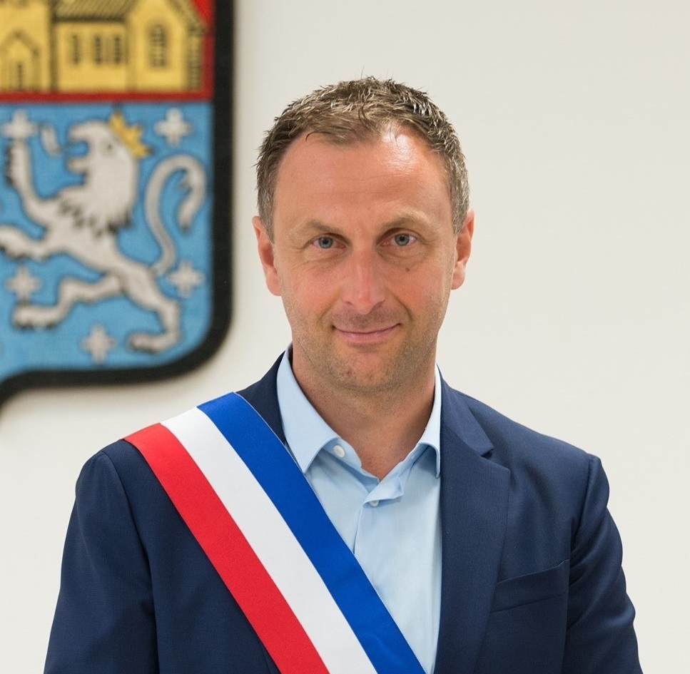 Emmanuel Schuler