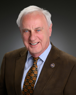 Sr. Peter F. Egan