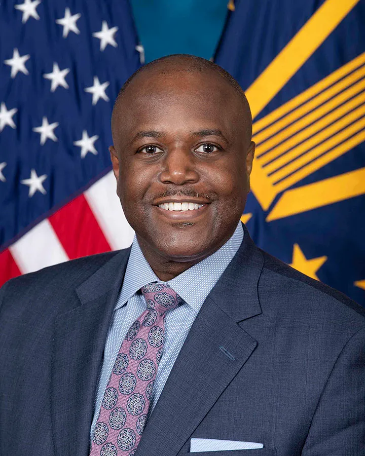 Glenn Johnson
