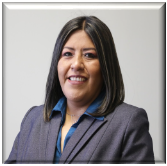 Nelida Gladys Maquera Sosa