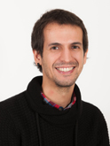 David Bruzos Higuero