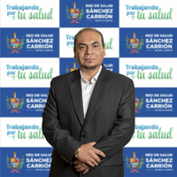Melving Iván Blas Villar