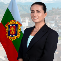 Katherine Rocio Saavedra Sánchez