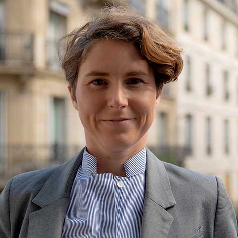 Julie Lavet