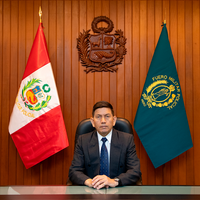 Luis Enrique Soto Ascarza