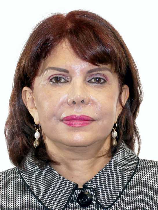 Claudia Valeria Yáñez Centeno Y Cabrera