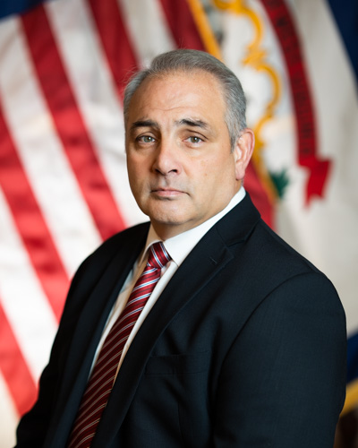 Robert Martin Junior