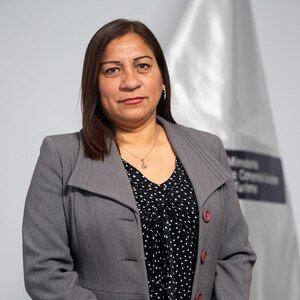 Rosario Salomé Valle Bravo