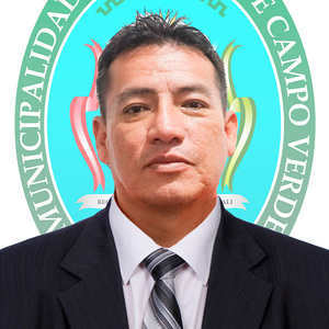 Leonidas Gallegos Lozano