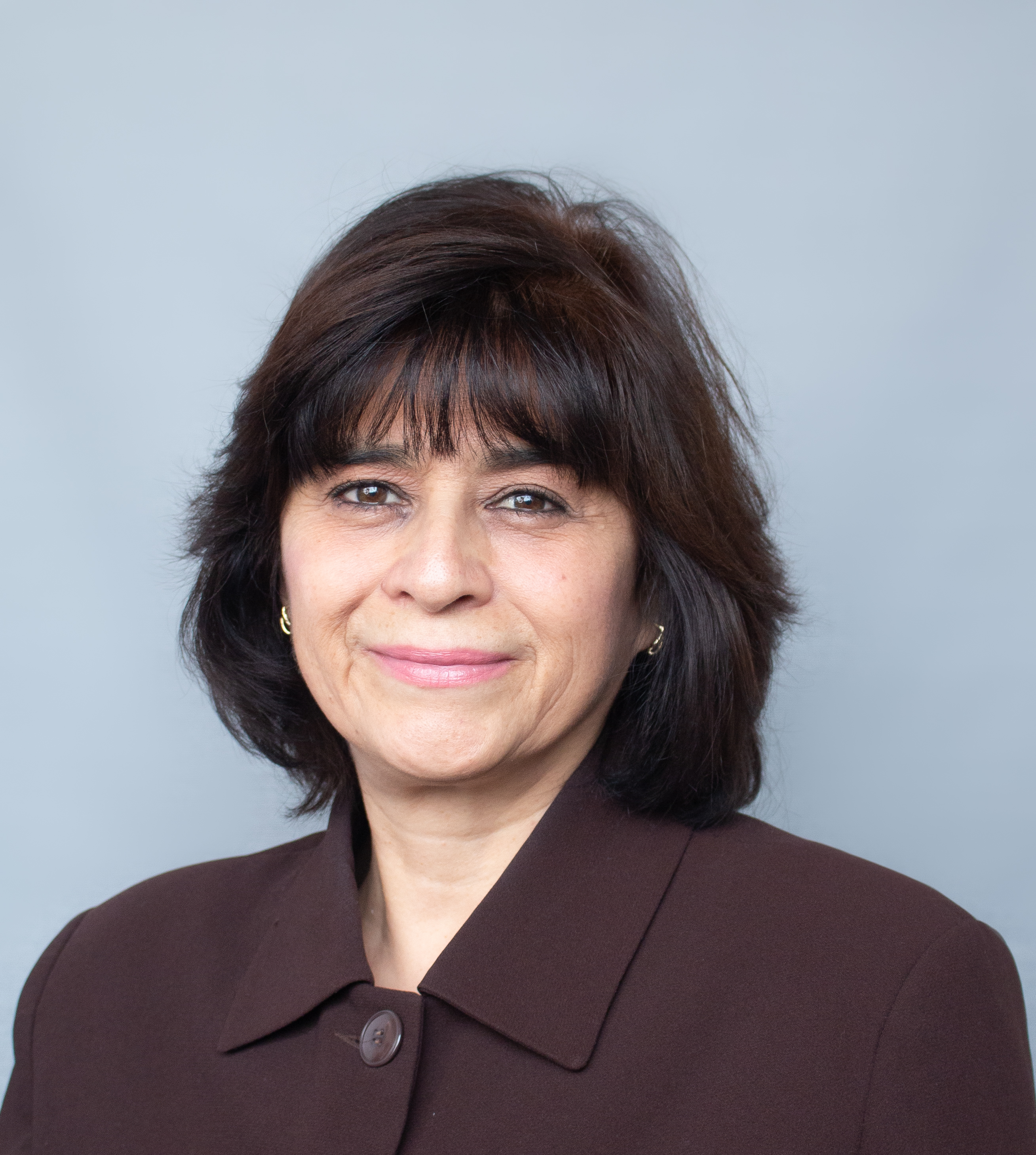 Carmen Elvia Sampayo Malfavón