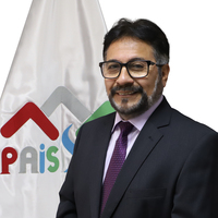 Gustavo Enrique Saravia Casanova