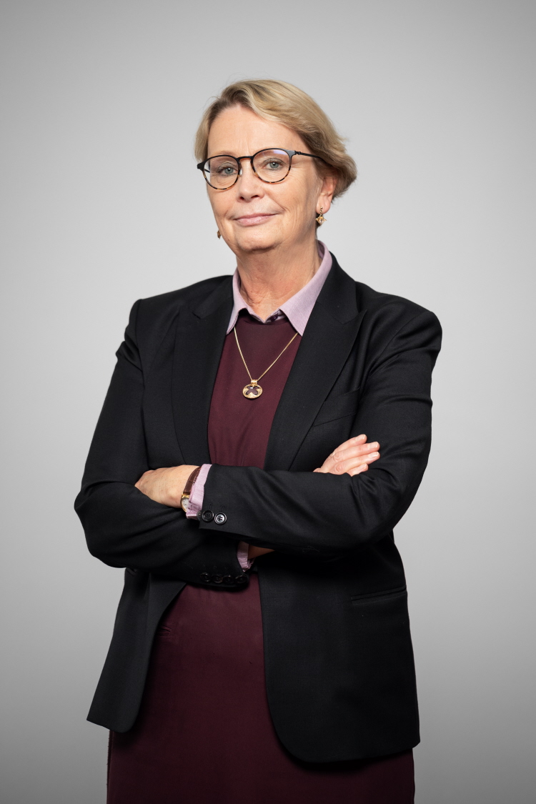 Christine Lager