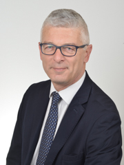 Nicola Morra