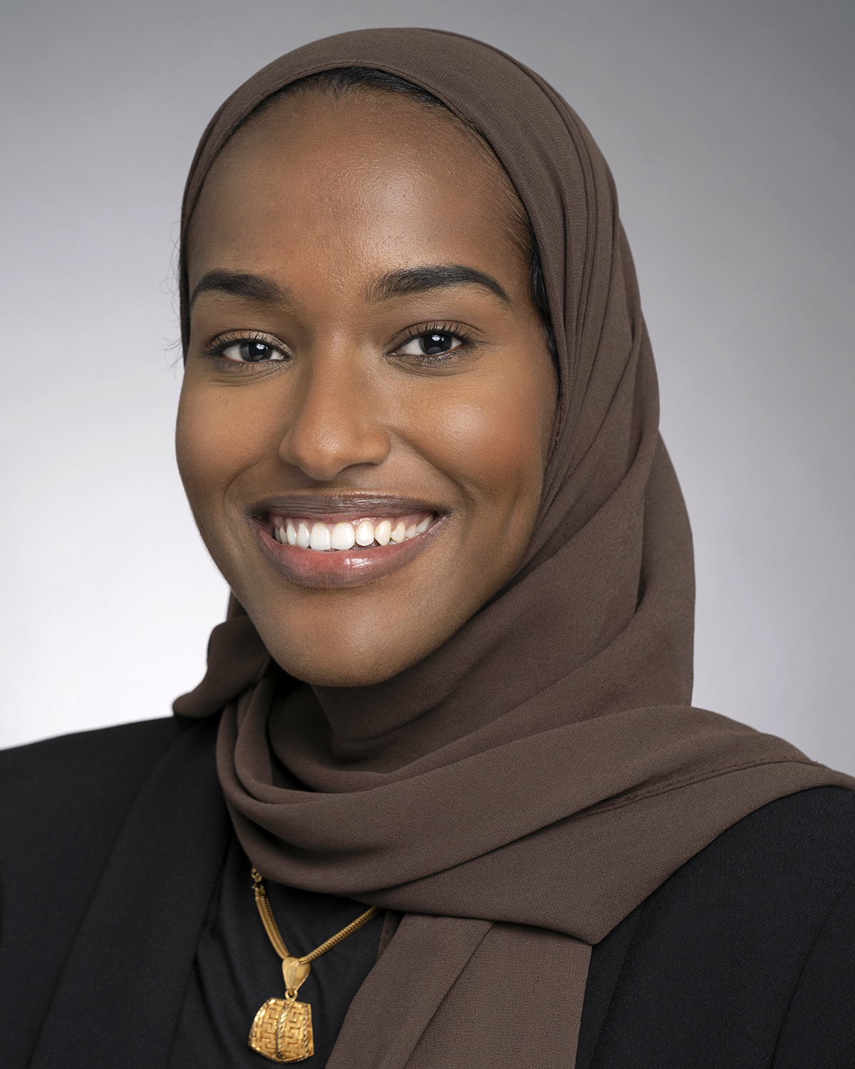 Zaynab Mohamed