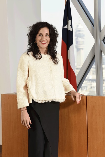 Daniela Gorab Sabat