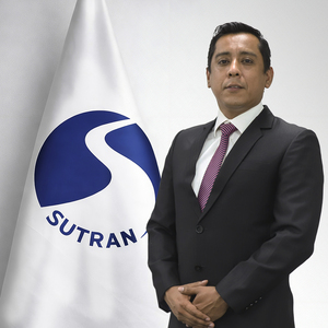 Diter Hernán Torres Chipana