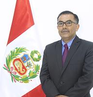 Gino Luis Pinares Carignano