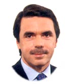 José María Aznar López