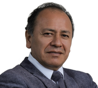 Bruno David Ponce De León Gómez