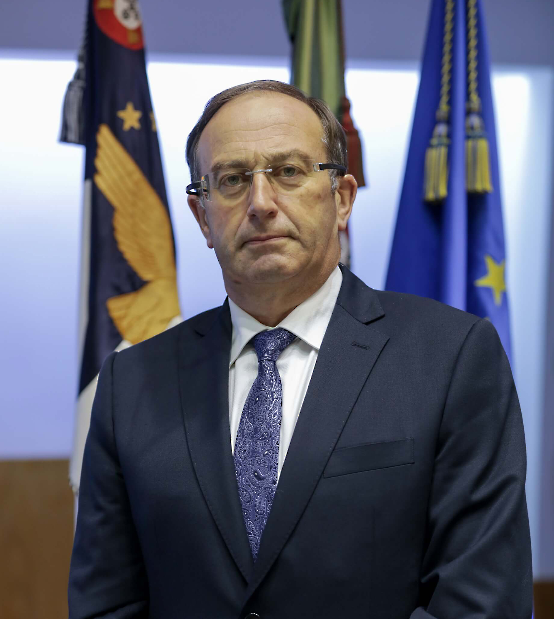 Manuel Humberto Lopes São João