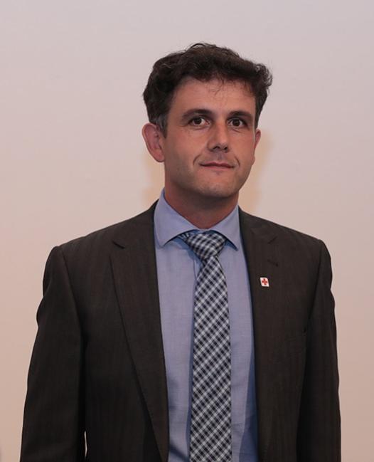 Ramiro Silva Monterrubio