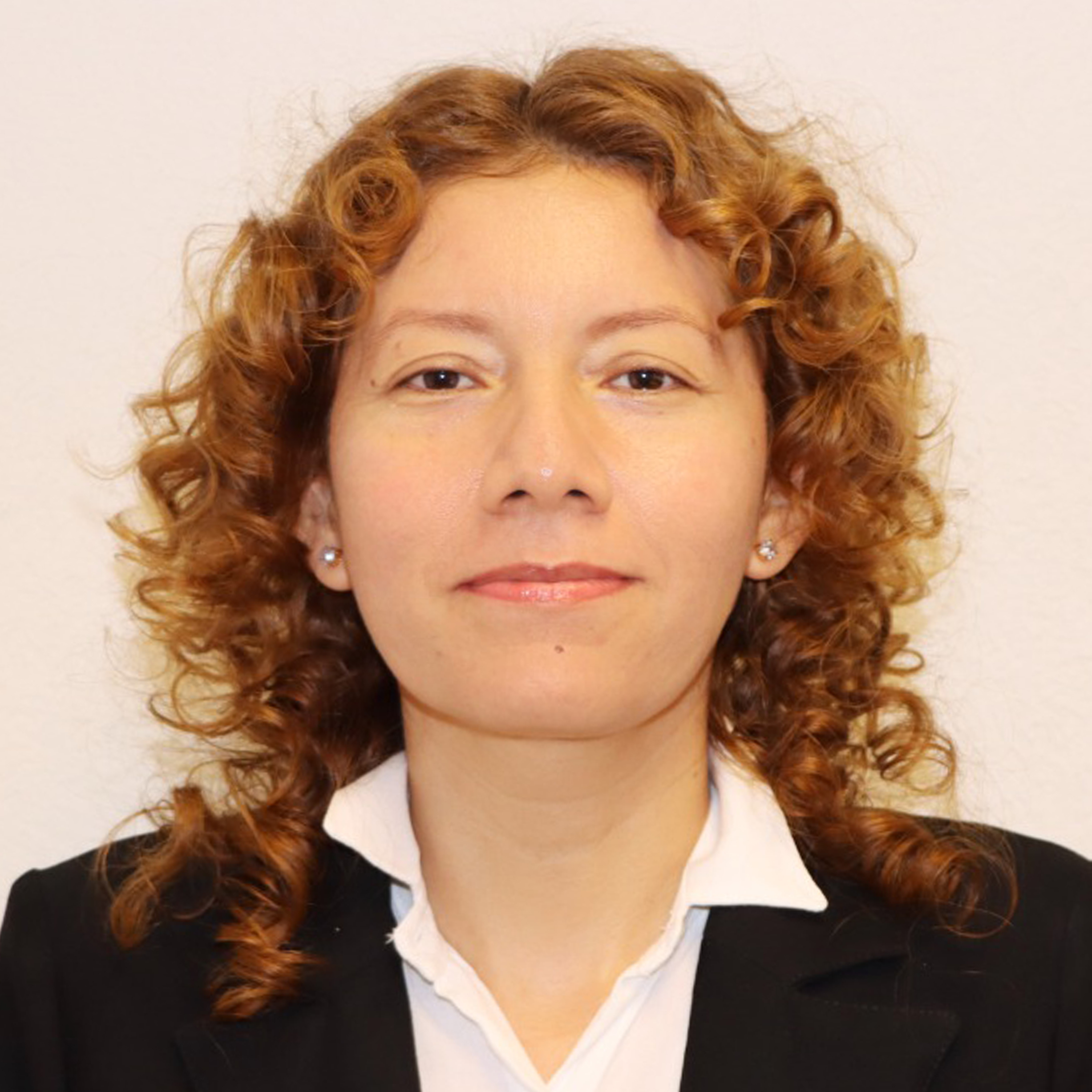 Erika Guadalupe Delgado Vélez