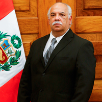 Luis Antonio Nicolás Suárez Ognio