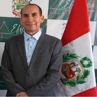 Roibert Pepito Mendoza Reyna