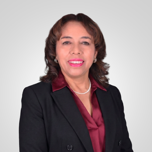 Miryam Aquino Mena