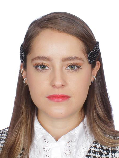 Karla Ayala Villalobos
